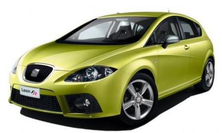 Lateral Seat Leon