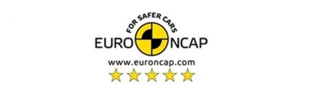 Logotipo EuroNCAP